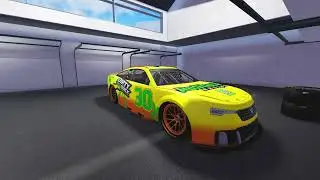 PAINT SCHEME 101#
