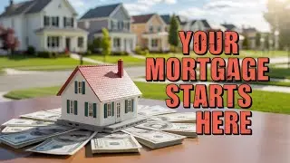 First Time Buyer  Here&rsquo;s Your Complete Mortgage Guide