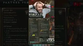Когда боссы действительно выдают то, что вам нужно в 8-м сезоне Diablo 4!