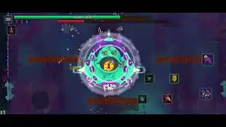 COMO DERROTAR AL CONJUCTIVIUS FACIL | DEAD CELLS | 👁️
