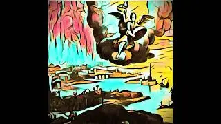Sinners In the Mud (Instrumental) Ben Neil, Ike Wilcox & Jesse Lee Smith