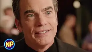 Peter Gallagher Knows How To Motivate | Hello My Name Is Doris (2016) | Now Playing