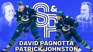 Canucks in a trade race, Rink ratings match the standings