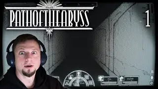 Path of the Abyss (Steam) - 01 Создаем пати