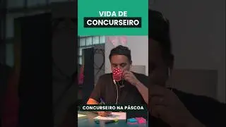 &Eacute; assim mesmo? 😅 #concursosdetribunais #concurseiro #estudante #concursopublico #tre #tse #concurso