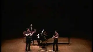 Bartok Contrast i.mvmt