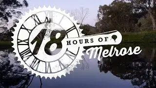2015 6/18 Hours of Melrose - Morning Edition