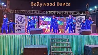 Bollywood Dance | Shri Education | BD4U Dance Academy