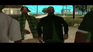 GTA San Andreas Episode 25