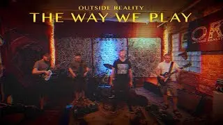 The Way We Play 🎸 Connecticut Rock Band 🎨🎼