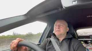 2 - Our 1st time driving EV across Europe. UK to Czechia (Part 2) - It happened!