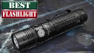 The Best Flashlight of 2021