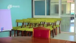 NATIONAL ICT INNOVATION HUB  FACILITY TOUR VIDEO