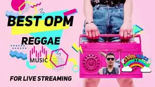 Opm Reggae Music background  No cpr