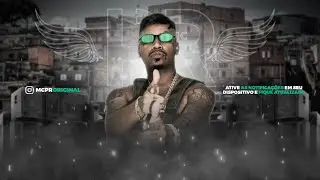 BARULHO DO ÍNDIO - MC PR, MC DANNY (TEKO BOLADO, MK NO BEAT)