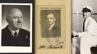 Żeglarze niepodległości: Otton Weiland