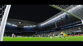 🔥 PES 2021 Patch 2025 – CONMEBOL Libertadores: Palmeiras Rumo  às  Quartas de Finais!