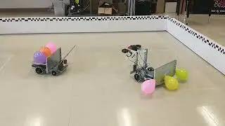 Gigga vs John Vex