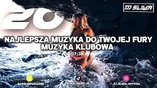 🚘☢️NAJLEPSZA MUZYKA DO TWOJEJ FURY☢️🚘❗️[ MUZYKA KLUBOWA ]❗️🔥 VOL. 4 🔥😈★ ŚLIWA ★😈 + TRACKLISTA✅❗️