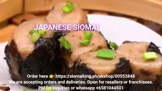 SIOMAI KING COMMERCIAL