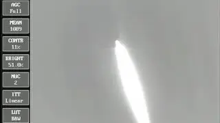 Ground-Based Interceptor Takes Out ICBM &ndash; Missile Defense Agency FTG-15 Flight Test