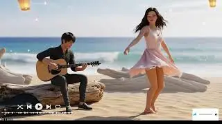 🌅 Sunset Flamenco | Spanish Guitar Without Words &middot; Lament of the Soul