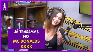 MARU E PHIL FALAM SOBRE S3X0 EM LUGAR P&Uacute;BLICO | Podcast Cortes News