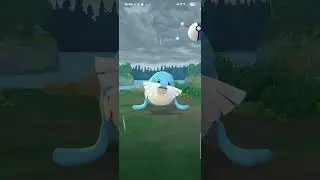 Daily Adventure incense E23 I Pokemon Go #pokemon #pokemongo 