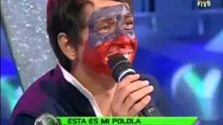 test de compatibilidad entre Karol y faloon