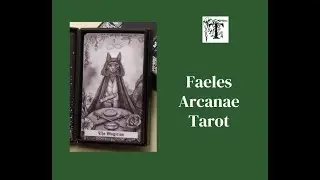 Faeles Arcanae