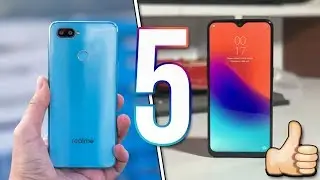 5 REASONS TO BUY REALME 2 PRO! - REALME 2 PRO PROS!