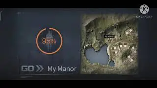 Life after - how to defence manor. no entry , no raiders (springerboard trick)