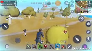 Jogando Creative destruction