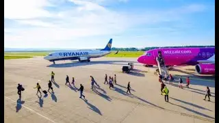 Top 5 Low Cost Airlines in the UK for 2025