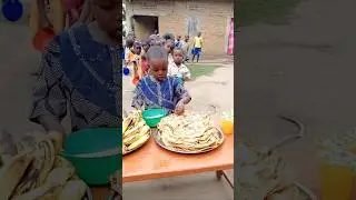 Hope to a hungry child starts with food #shorts #trending #viral #shortvideo