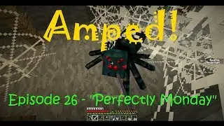 Amped! E26S1 