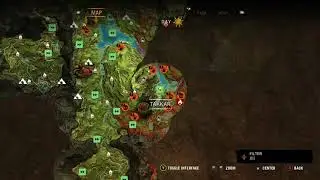Far Cry Primal: Crocodile Wizard