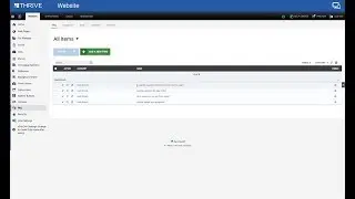 TRAINING - FAQ