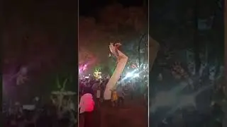 Dancing Balloon