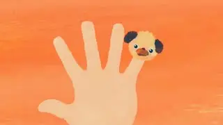Pinky Finger (SPONSORED BY GAMAVISION CSUPO EFFECTS)