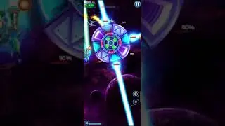 Alien Shooter : Mothership ( New Boss ) Level 172