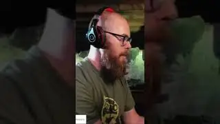 Eat an onion if you lose. #thebronzebeard #shorts #twitchfails