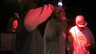 TC CROOK & 8IGHT THA SK8 KEEP IT SO HOOD LIVE @ SPILLWAY