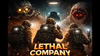 Agalarla modlu lethal company