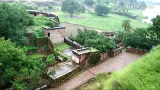 Sher garh fort || fully fun || with friends || enjoying