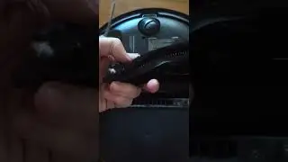 Eufy robovac how to check and remove roller. things get stuck with no notification