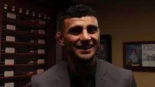 Bellator 221: Douglas Lima Finally Getting Some Respect