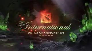FNATIC vs PSG.LGD BO2 Highlights The International 2018 -Day3