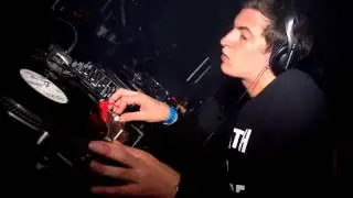 Skream - Dubsteppa