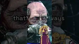 The Horror of Servitors
